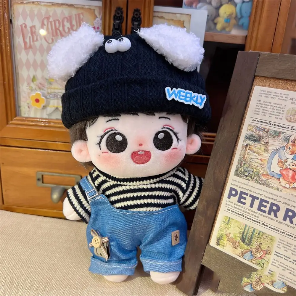 

Одевание 20 см, хлопковая кукольная одежда, разноцветная кукла, платье Лолиты, модная кукла со звездой Лолиты, одежда для игрушек, аксессуары