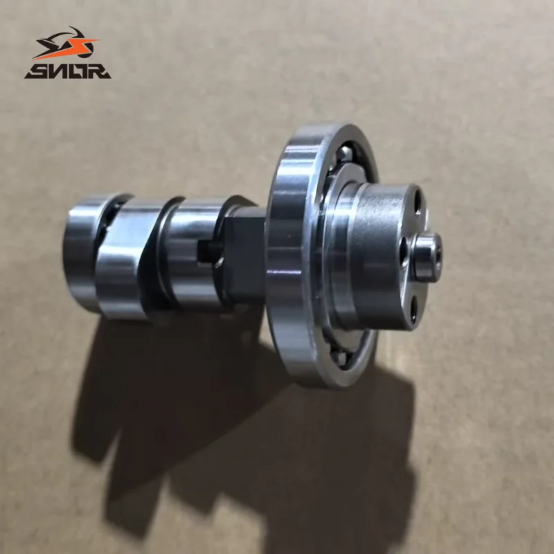 SNOR Motorcycle Racing Camshaft High‑lift Performance Cam For Zongshen CB300R Engine Tuning Upgrade Modification Parts