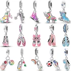 ballet "high heels"