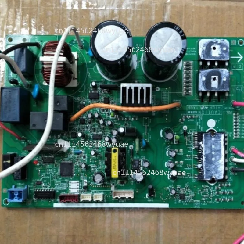 Inverter Air Conditioner Inverter Board K07CJ-C-A (01-05) 9707709018 Replacement Parts