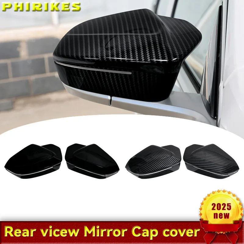 

For BMW 5 7 I5 I7 Series G60 G61 G68 G70 M5 G90 2023 2024 Only suitable for left-hand drive reverse mirror housing