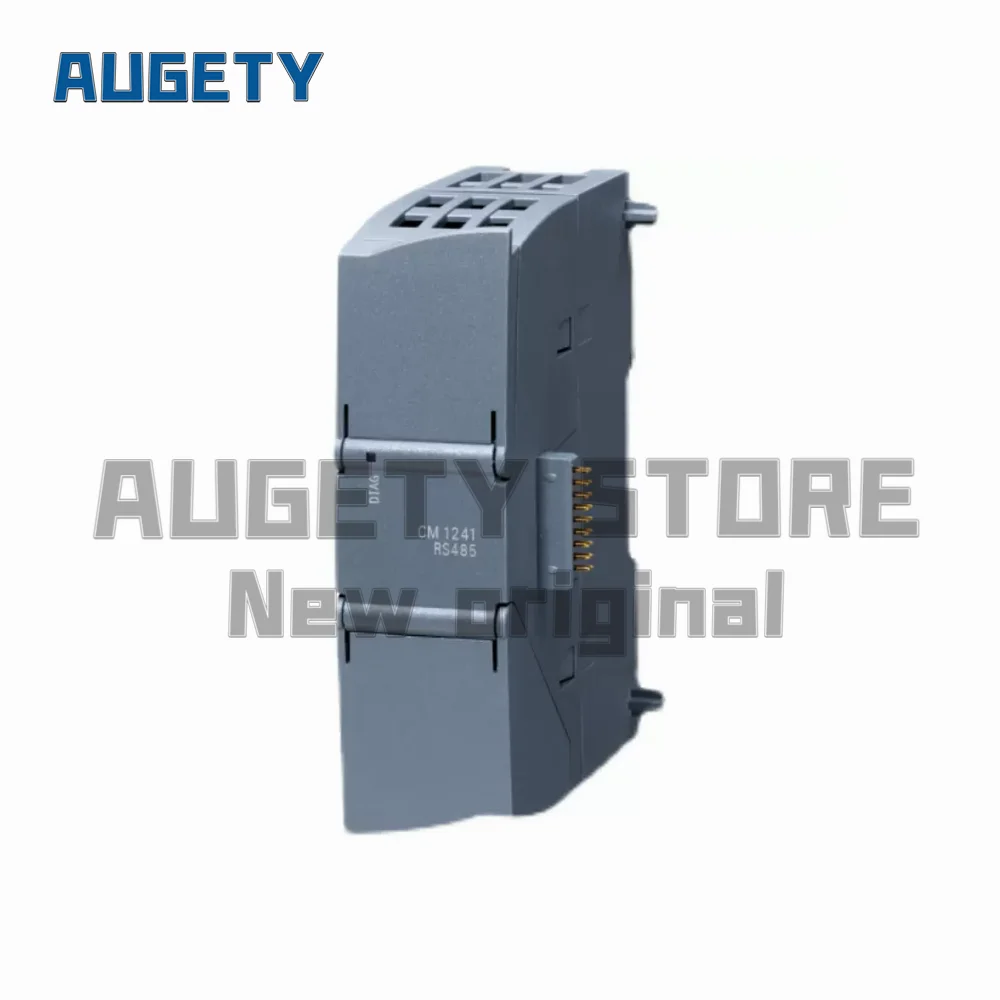 

Оригинальный модуль ПЛК Siemens 6ES7540-1AB00-0AA0 6ES7540-1AD00-0AA0 6ES7541-1AB00-0AB0 6ES7541-1AD00-0AB0 6ES7590-1AC40-0AA0