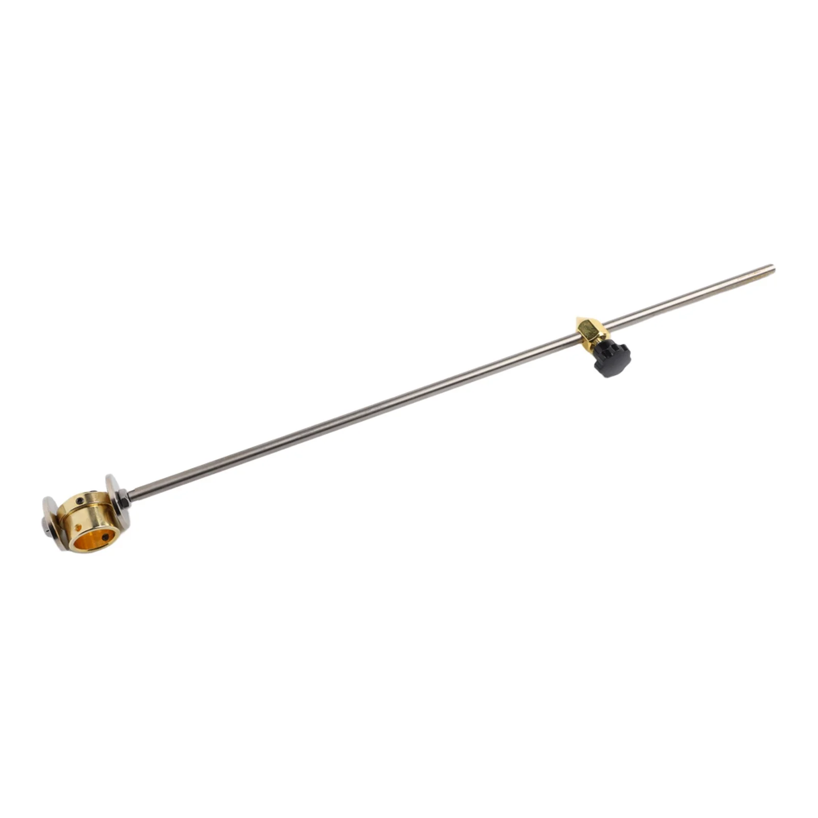 PT31 and LGK40 for plasma Cutter Cutting Guide Tool with Brass Roller Wheel and Stainless Steel Rod PT31 and LGK40