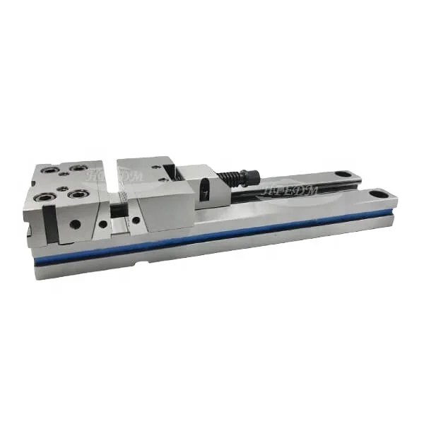 Precision CNC GT Modular Tool Vice For Milling,boring,drilling And Grinding HE-R06804