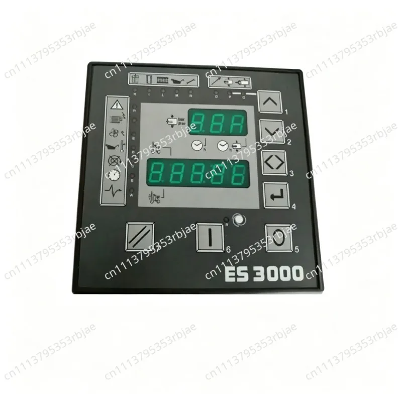 Program ES3000  Air Compressor Computer Controller Display Control Panel 2202560023