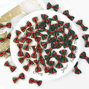 6 最佳銷售 蝴蝶結裝飾 - №3