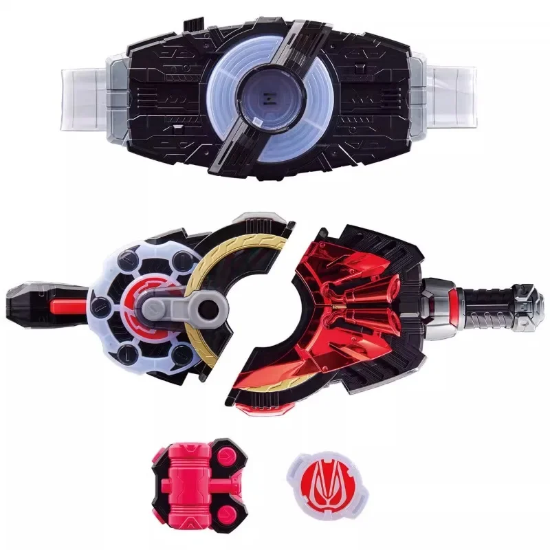 Inventory Domestic Kamen Rider Geats Belt Desire Drive DX Transformer Anime Action Figure Model Toy Birthday Gift