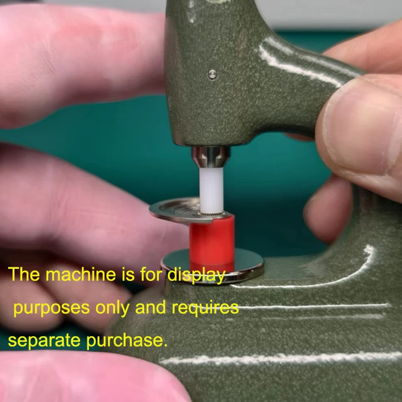 Watch Repair Tools for Seamless Disassembly and Assembly 2824/NH35/8205 Automatic Bearing 5100/5200special Mainspring Barrel