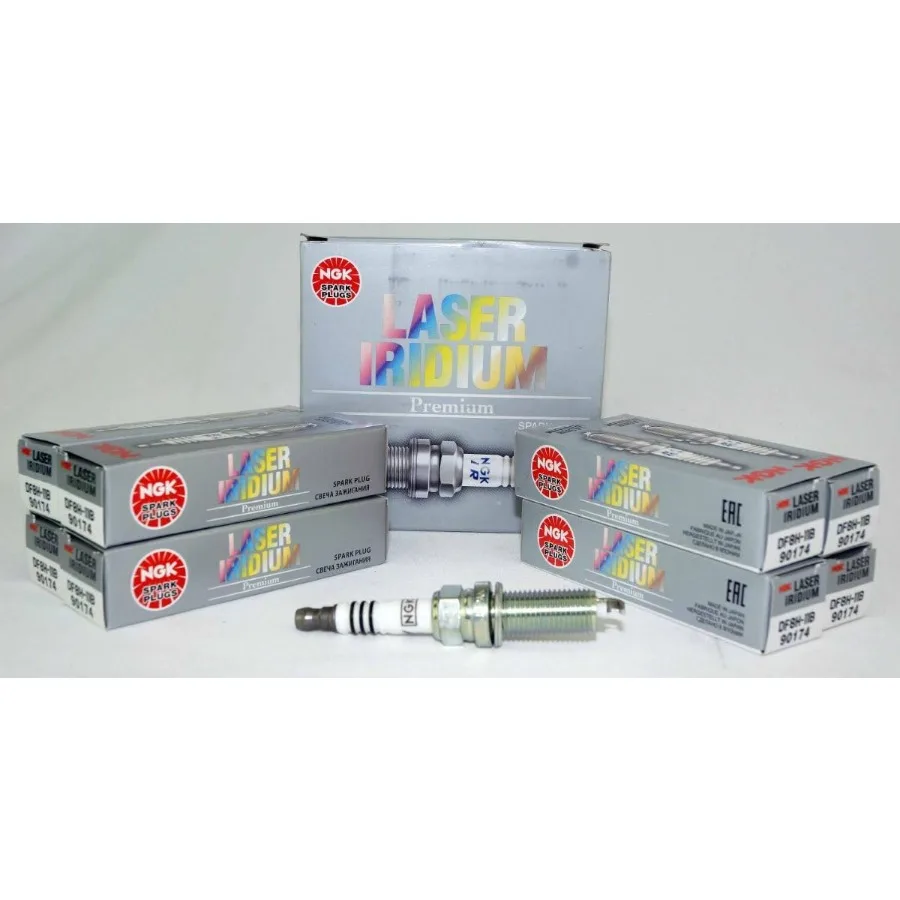 Genuine DF8H11B Las…