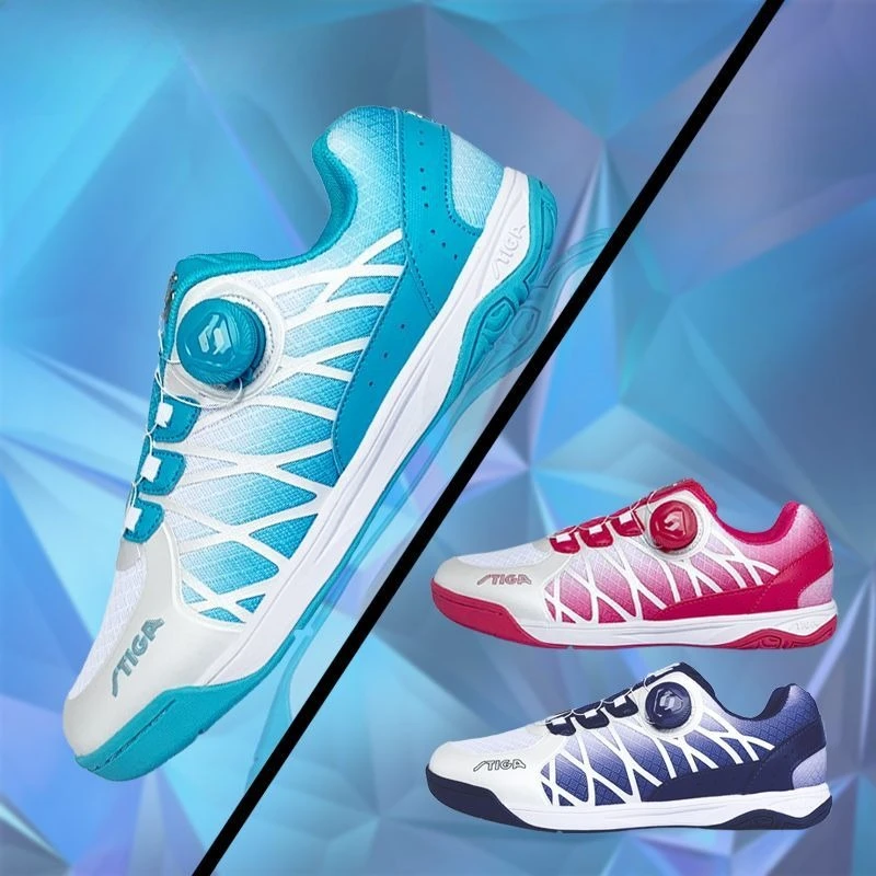 

2026 Professional Table Tennis Shoes Mens Anti Slip Sport Badminton Shoe Couples Indoor Court Shoes Men Tennis Shoe Unisex