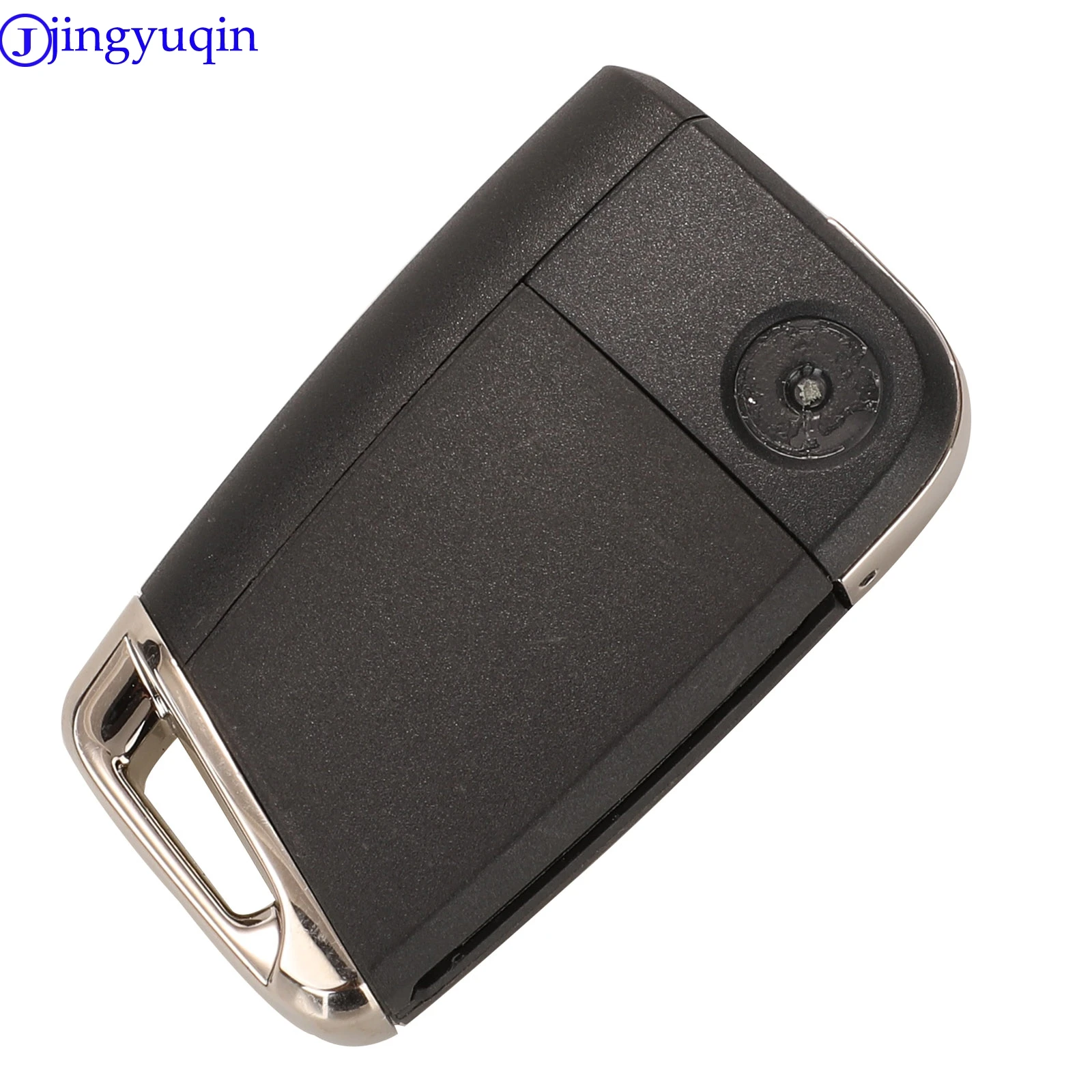 jingyuqin Keyless-go Smart Remote Car Key 315MHz MQB48 For VW Seat Golf 7 MK7 Touran Polo Tiguan 5G6 959 752 AN/5G6959753 AE/BH