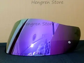 適用於 AGV K5 K5S K3SV K1 K1S Compact ST 摩托車頭盔的頭盔鏡片,包括遮陽板、擋風玻璃和頭盔面罩,以及其他摩托車配件和眼鏡。 6 最佳銷售 agv k3sv - №3