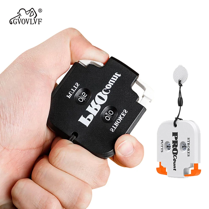 De beste golf score counter met resetfunctie: Een gedetailleerde beoordeling van de 1pc Golf Score Counter met Resetgereedschap en sleutelhanger