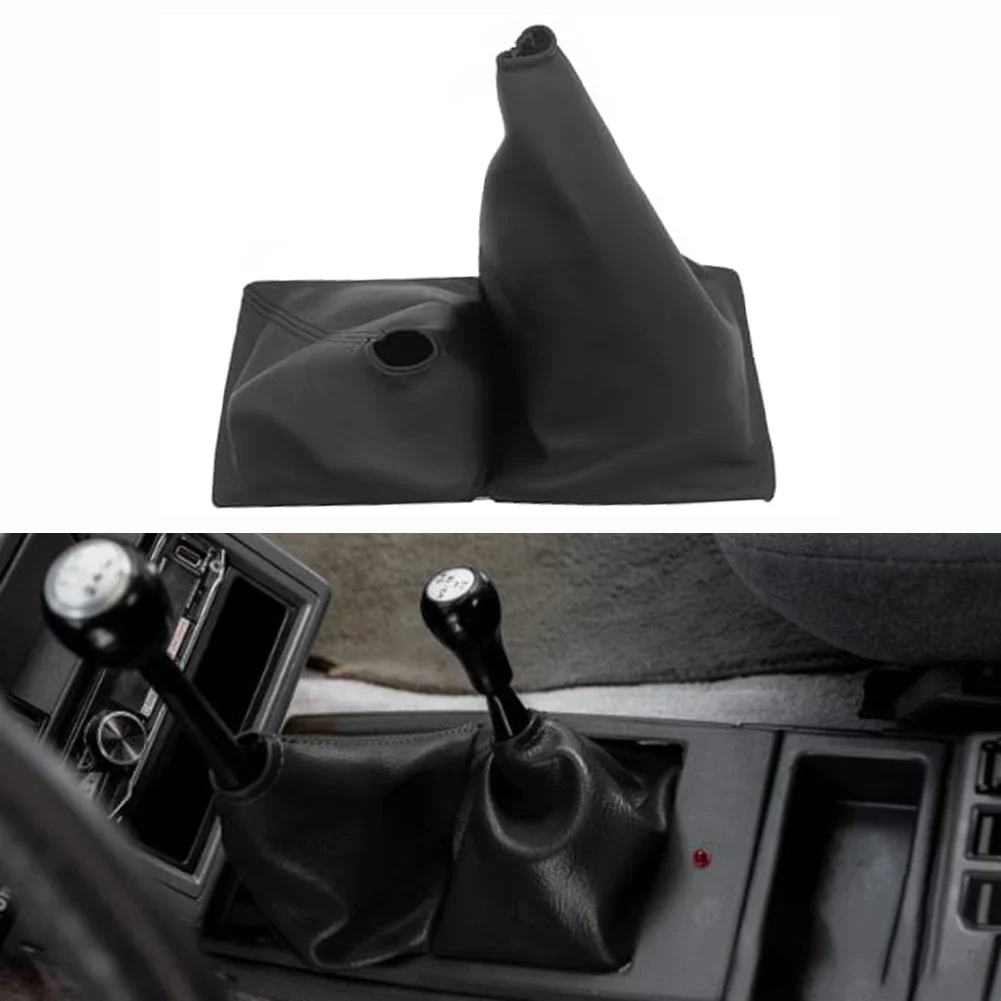 Shift Boot For Toyota For 4Runner Pickup 1984 1985 1986 1987 1988 1989 Manual Transmission Interior Restoration Component
