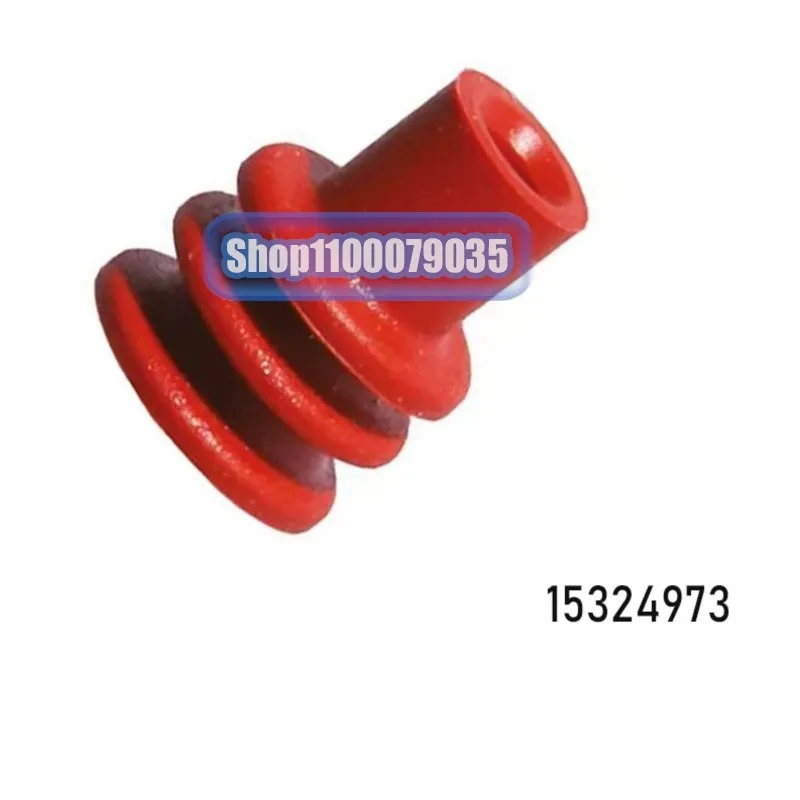 500 قطعة/الوحدة 15324973 15337197 171631-1 7165-0797 7165-1199 8230-5379 828905-1 موصل جديد الأصلي #1