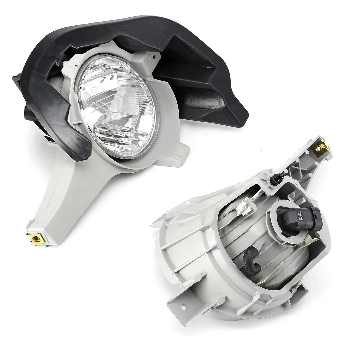 Lámpara de luz antiniebla para Toyota Hilux Vigo 2005 2006 2007 2008