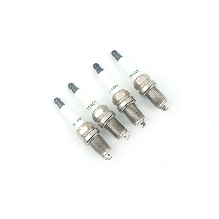 Smart car accessories high quality Auto Engine System 2036513100 Spark Plug (JLE-4G18TD) Kit boyue proton x70