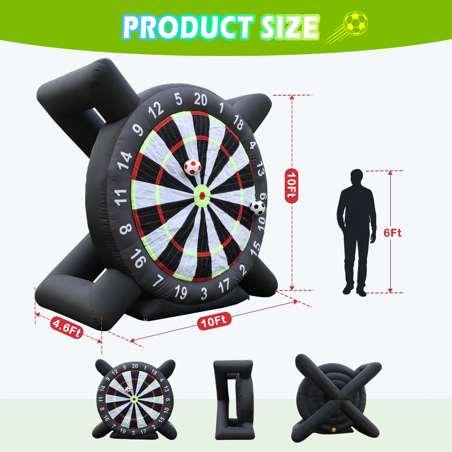 Thumbnail 3 - #34 Latest Activity Toys Updates