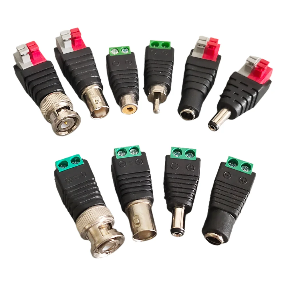 2/5/10PC Dc 12V Mal…