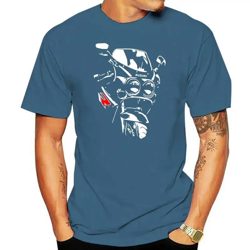 Ty Shirt 1100 Gsxr … - image