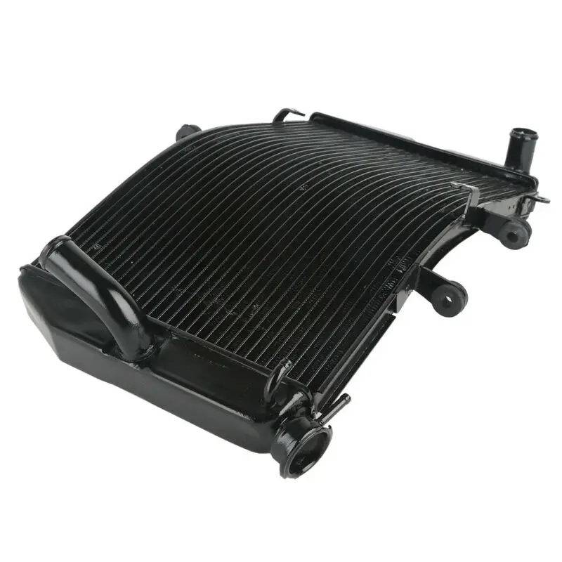 Radiator Cooler Cooling For Honda CBR600RR 2003 2004 2005 2006 Motorcycle