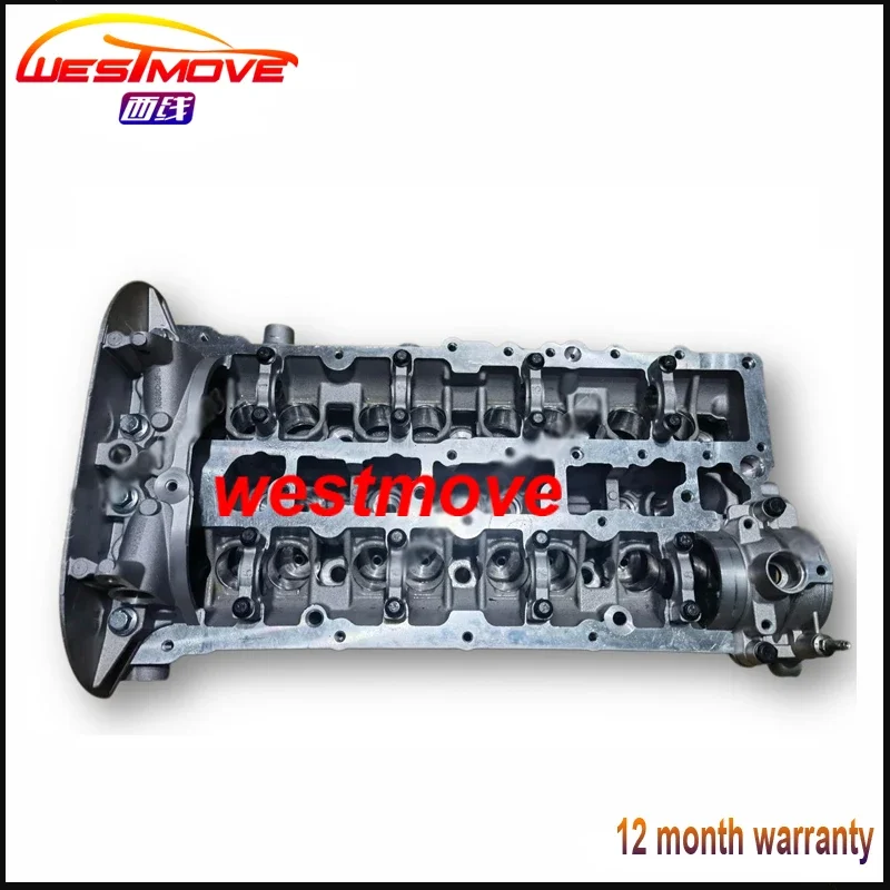 M8DB M9DB engine cylinder head for FORD focus c-max 1.5 ECOBOOST 16V 1.5L GTDI DS7G-6C032-AC DS7G6C032AC 1869092