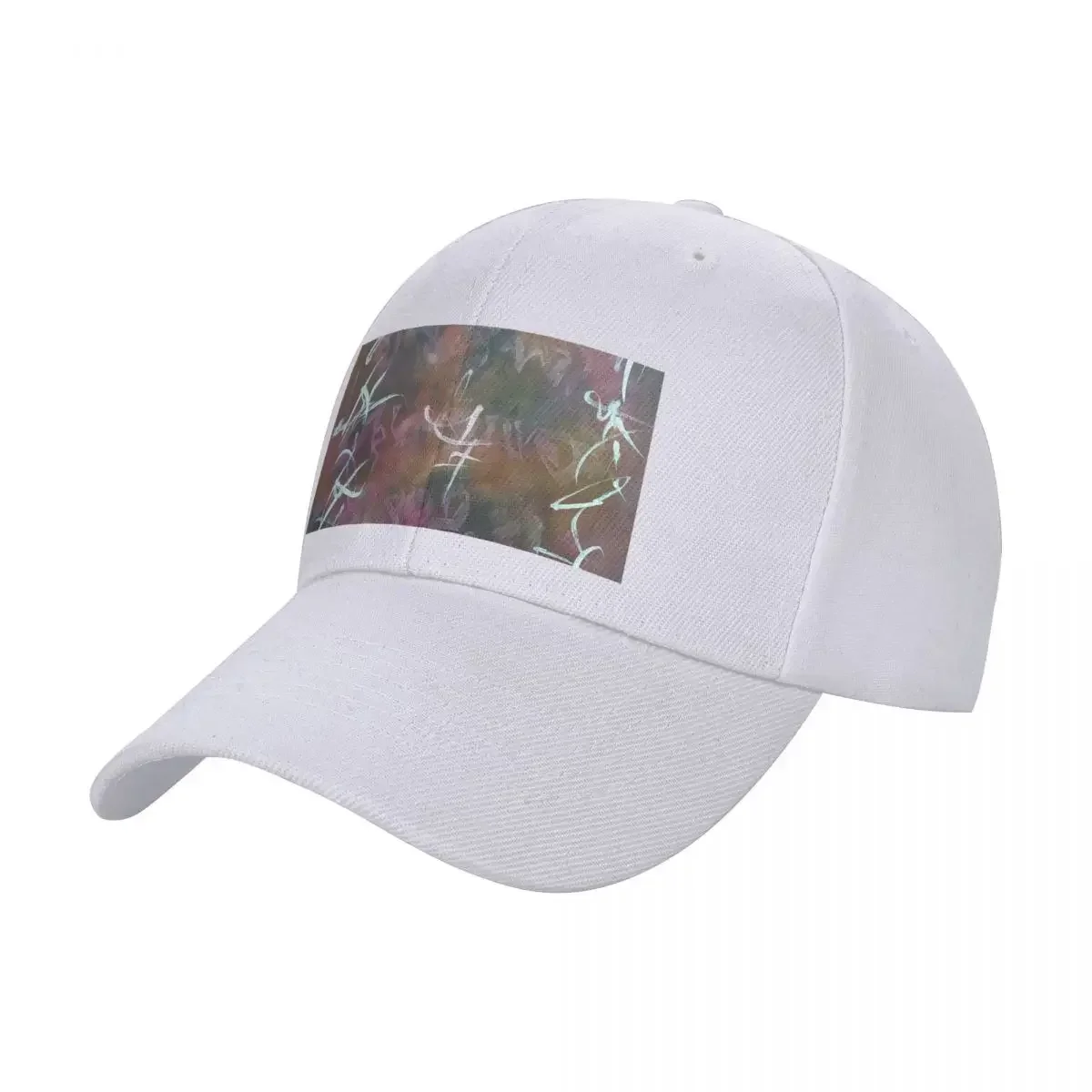 Outer Relm Baseball Cap Hat Man For The Sun Anime Hat Women's Men's