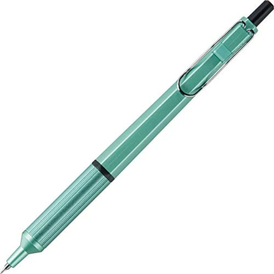 

Jetstream EDGE 0.38mm Oil-based Ballpoint Pen, Mint Body SXN100338.31