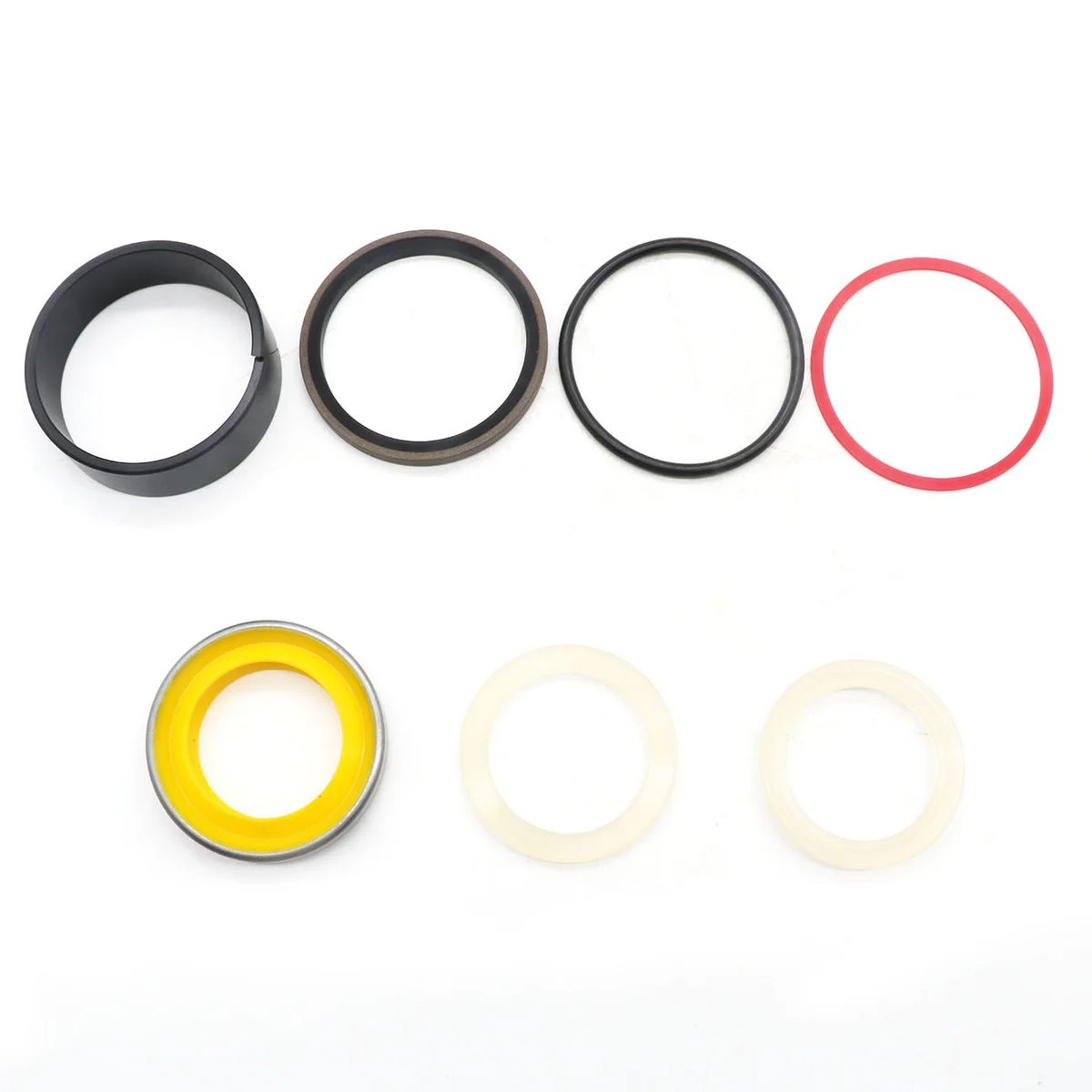 For Cat 246-5911 Cylinder & Rods Seal 2465911 Seal Kit