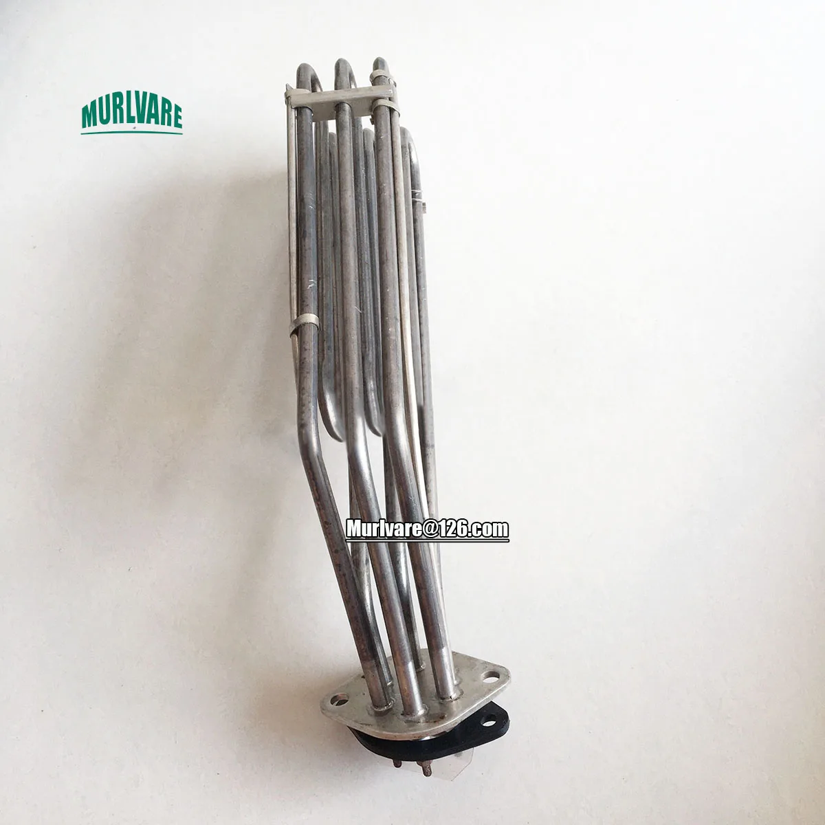 Dishwasher Accessories 473275-6 R-1E7.5KW 380V 7500W Main Heating Tube Heater For HOBART KAPASS Veetsan Dishwasher