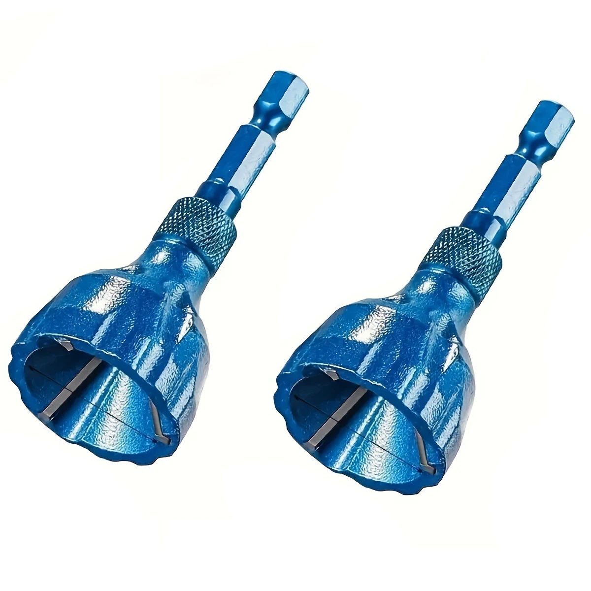 

Heavy Duty Cylindrical Chamfering Knife Screw Deburring Tool Thread Trimming Angle Cutter For Bolt Repair Hardware Maintenance
