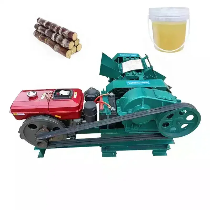 Industrial Juicer Mill/Green Juice Machine Of /Sugarcane Extractor For Sale