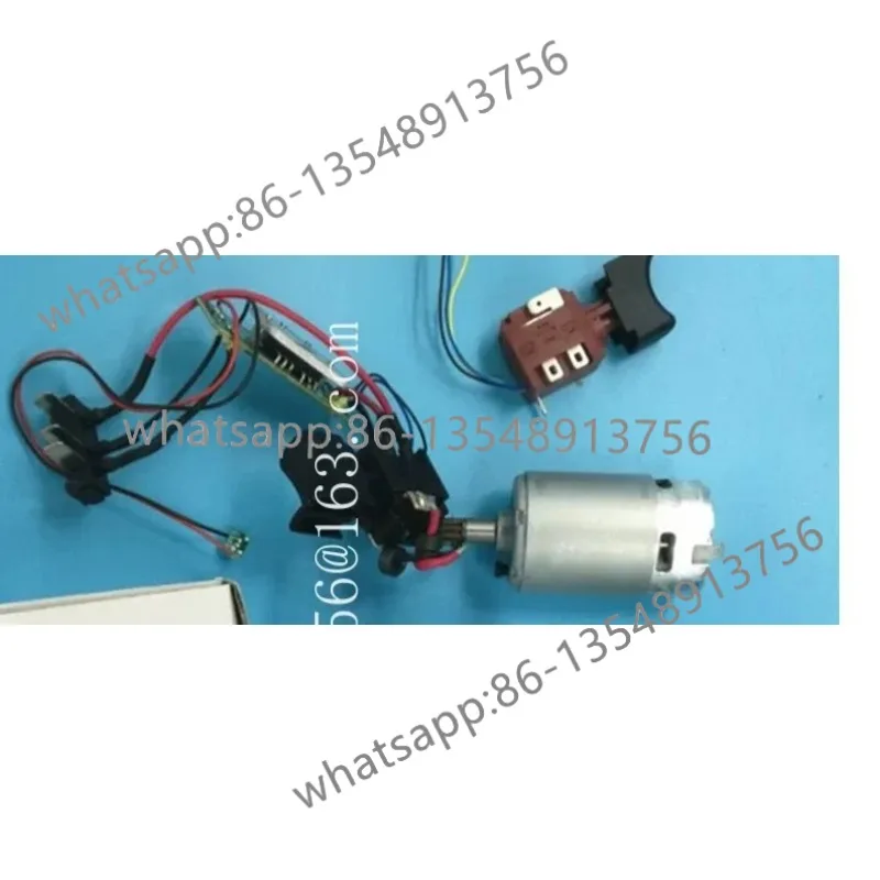 WU390 WX390.1 WX390.31 20V motor H3 motor switch bearing factory direct sales