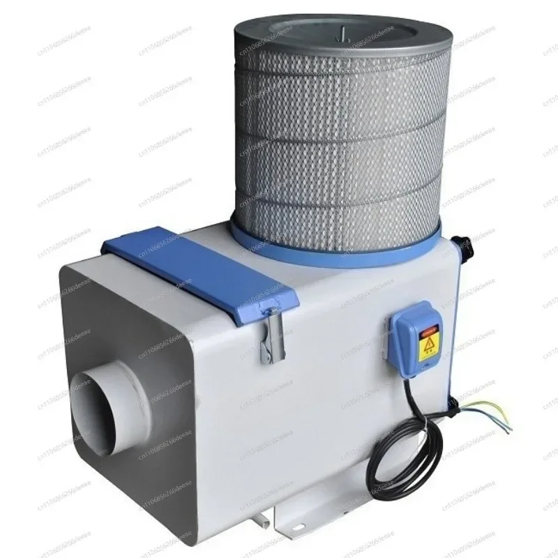 YbjCNC Machine Tool Mist Separator Powerful Air Filter Processor