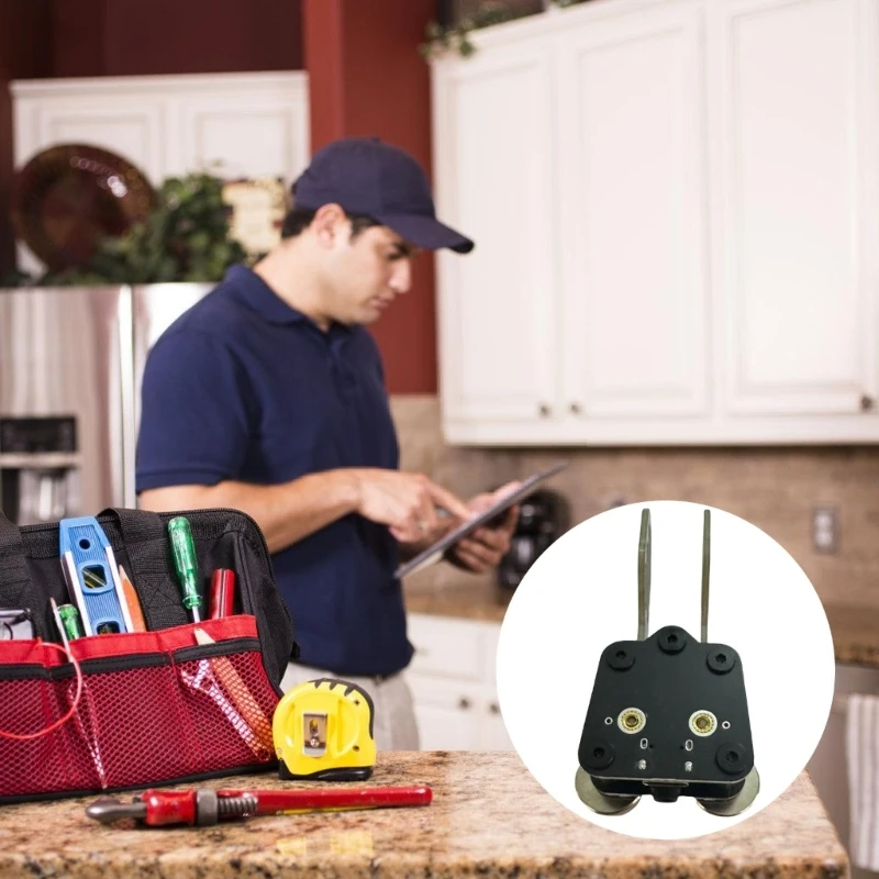 Ключевые весла для радиоволноводов с коротки