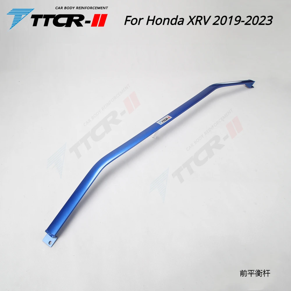 

Suspension Link Cross Member for Honda XRV XR-V Front Strut Bar Tower Brace Suspension Arm Engine Upper Shock Anti-Roll Sway Bar