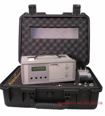 GMDSS-Tester, der ULTIMATE GMDSS AIS EPIRB SART TESTER