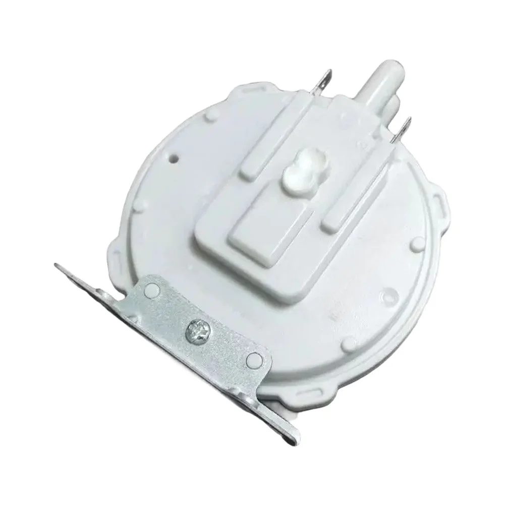 Wall Mounted Boiler Air Pressure Control Switch for Gas Water Heater Applications Natural and LP Gas Compatible