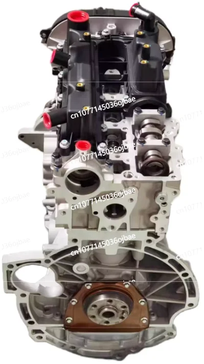 

Для Ford CAF88WQ0-Q4 2.0T GTDIQ2 1,6T с турбонаддувом 1,6T EcoBoost двигатель в сборе