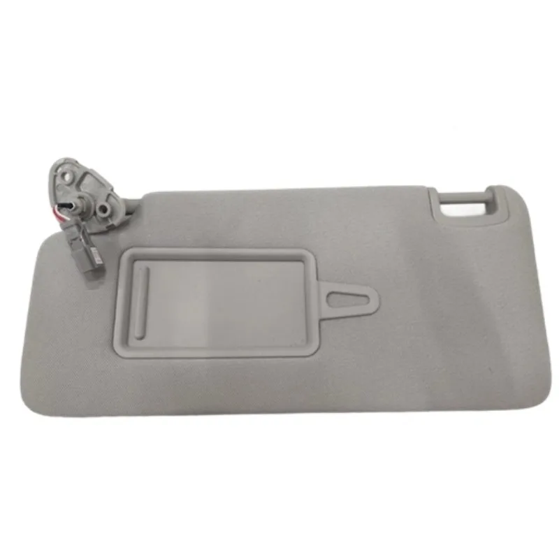 

Genuine SA2FC-8204020A-00DY Sun Visor Assembly with Vanity Mirror 1pc Left Right SA2FC-8204010D-00DY for BYD ATTO 2 Brand New