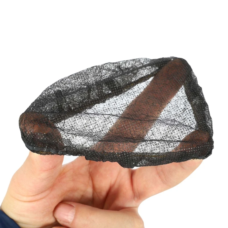 A003 1000 szt. Czarne jednorazowe osłony mikrofonu Karaoke Osłona mikrofonu zapobiegająca rozpryskom Akcesoria odporne na kurz