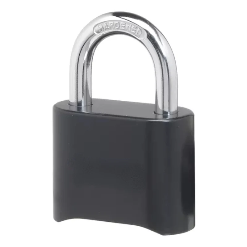 

Padlock combination 51MM 178D main lock safety hardware padlock