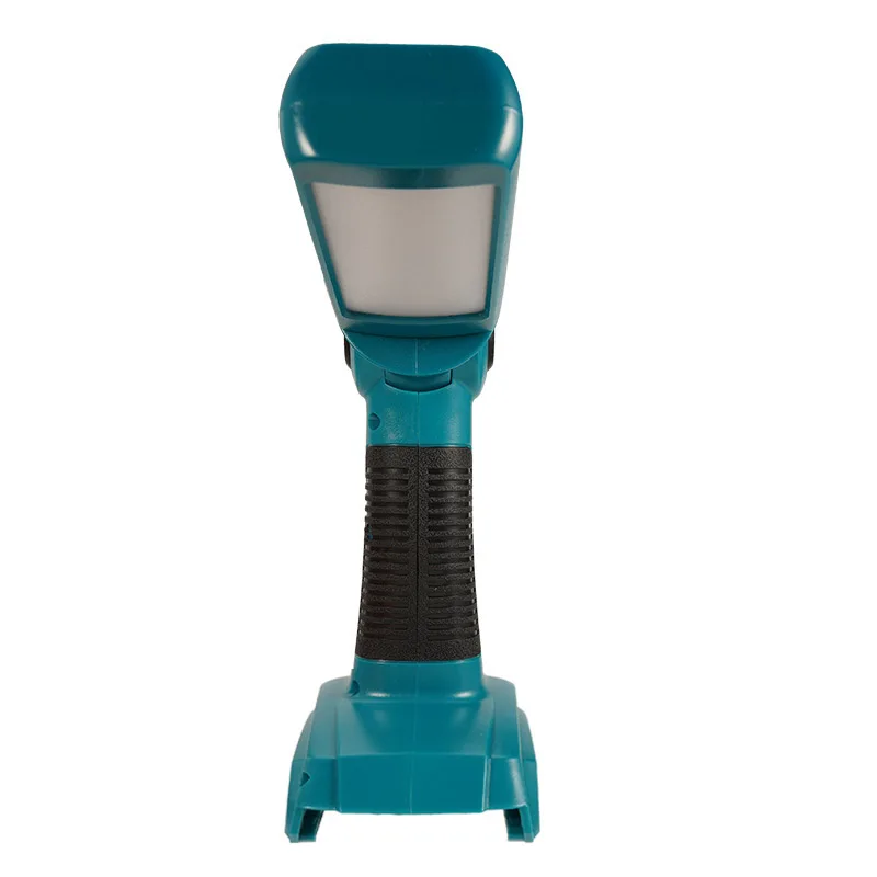 Imagem -05 - Portátil Conduziu a Luz de Advertência do Trabalho da Lâmpada para Bosch 14.4v18v Bateria do Li-íon Bat618 Bat609g Lanterna Exterior Lâmpada de Mesa com Usb 12w