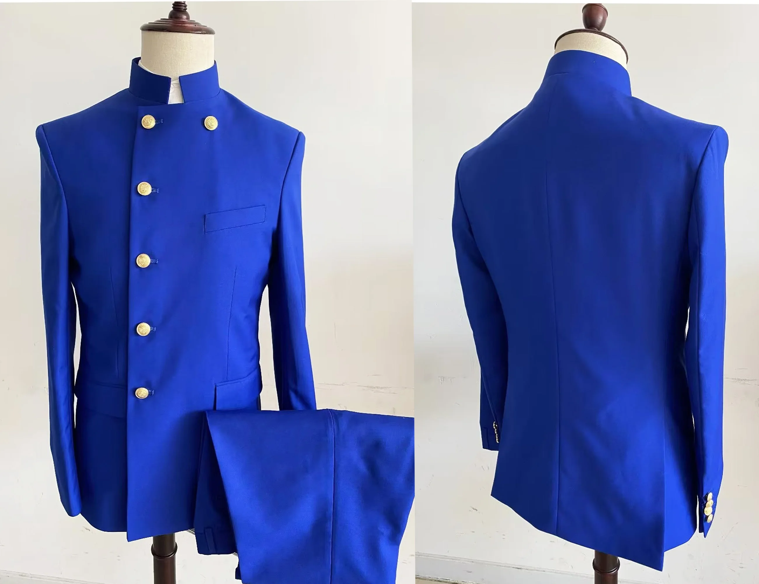 نينا مخزن 2025 بدلة رجالية أني - مراجعة Men'S Formal Wear Stores وسعره