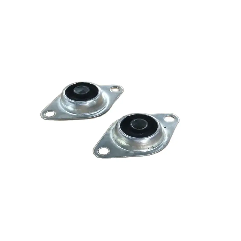 Excavator Parts 2635A052 Radiator Rubber Mounting For 1104D-44, 1104D-44T, 1104D-44TA, 1104C-44, 1104C-4