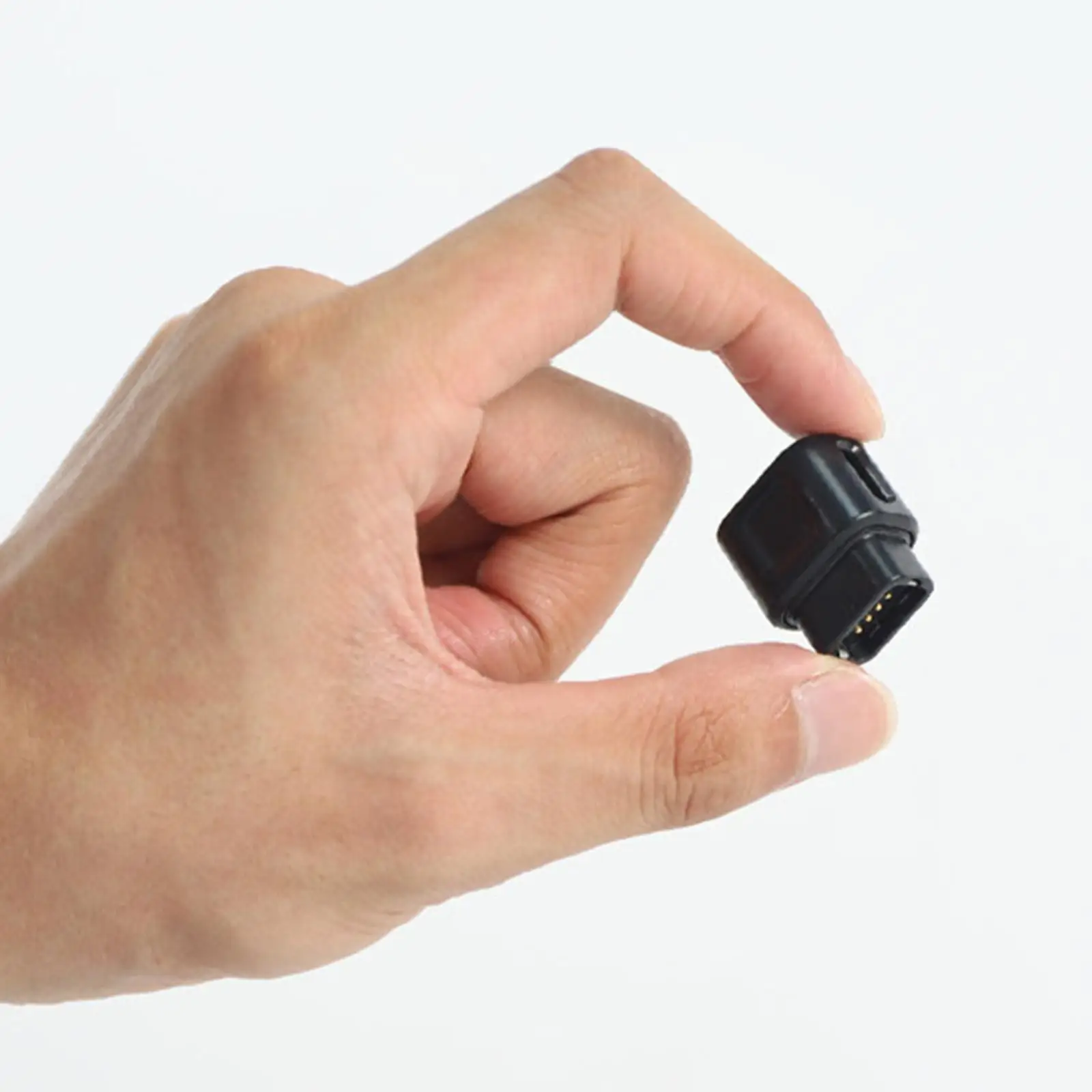 3x4 دبوس إلى نوع C محول شاحن مدمج ل R8150 R7170RX825 R9250