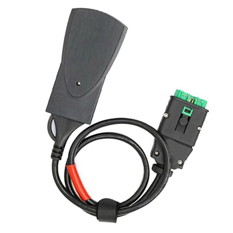 Lexia 3 2000 Diagbox لـ Citroen Peug-T ، أدوات تشخيص السيارات ، أحدث جيل ، ppفي ، Lexia3