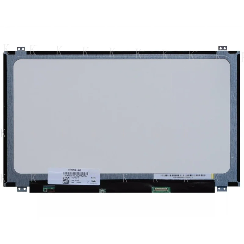 

C 1 шт. для Dell Inspiron 15-3537 5576 5577 3560 3570 IPS экран 02GC9W