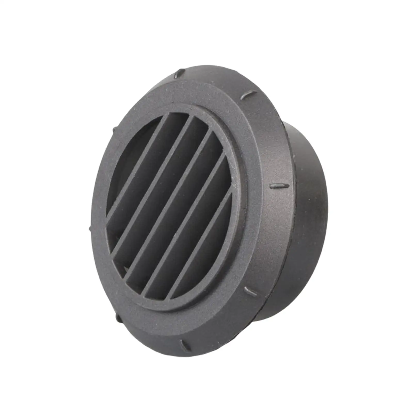 

Car Air Vent Outlet Replacement Ventilation Spare 360 Degrees Rotatable Heater Duct Air Vent Outlet for Car RV Bus