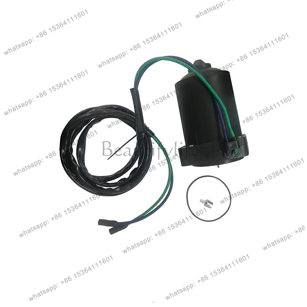 FG starter motor 6AW-43880-00 Yacht, outboard machine with wire lift F300 F350
